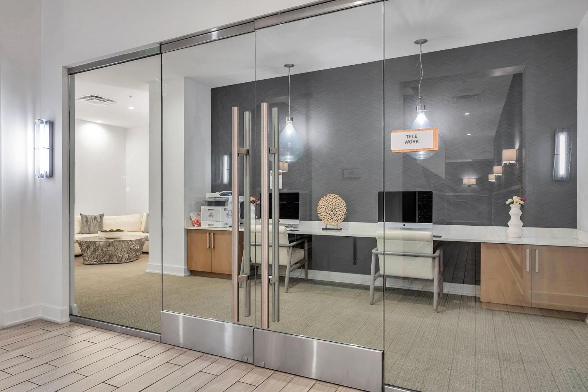 Luxury 1 Bedroom With Den Downtown Tampa Apt - City Views, Rooftop Pool, Workspace Екстер'єр фото