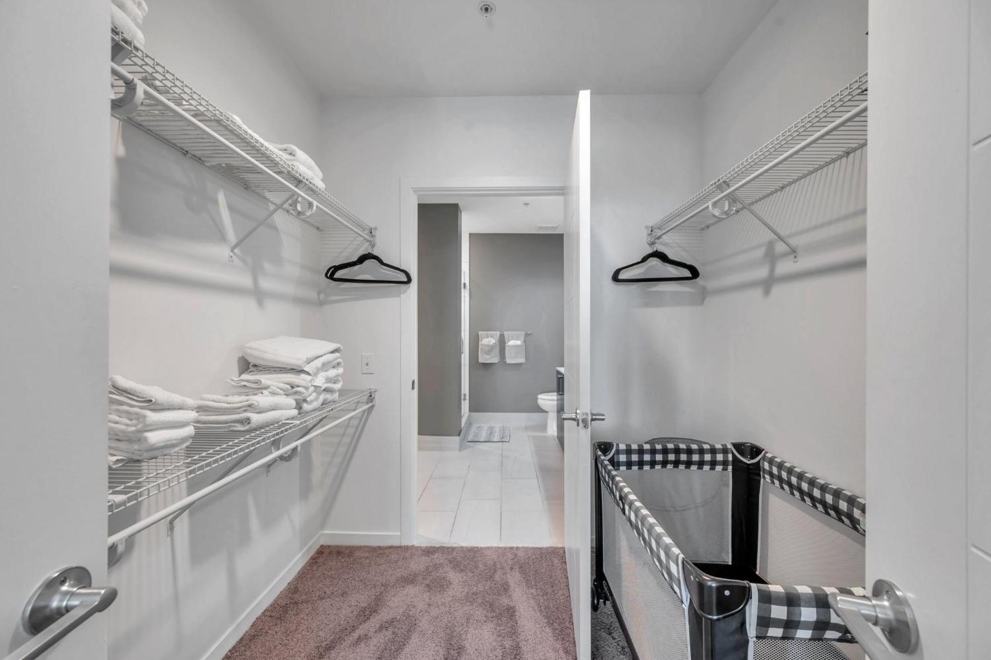 Luxury 1 Bedroom With Den Downtown Tampa Apt - City Views, Rooftop Pool, Workspace Екстер'єр фото